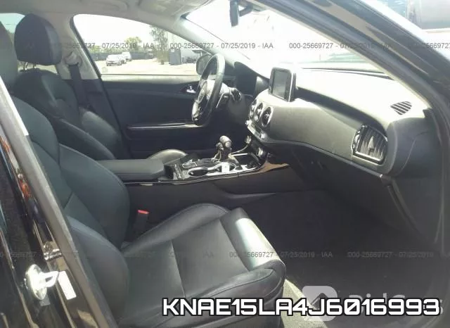 KNAE15LA4J6016993 фото 6