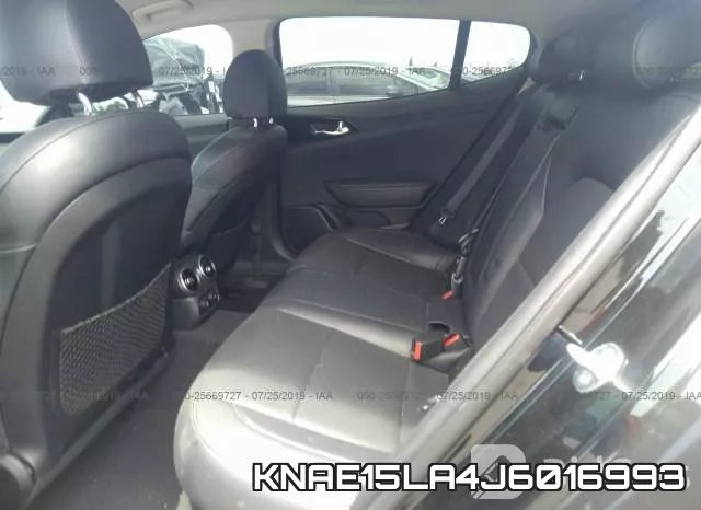 KNAE15LA4J6016993 фото 9