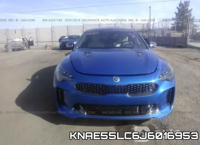 KNAE55LC6J6016953 фото 7