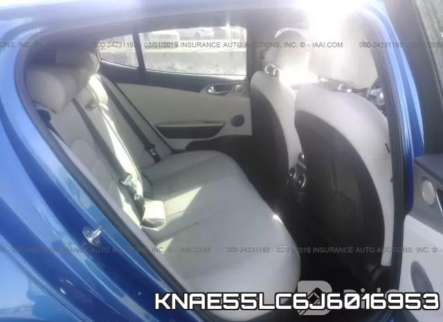 KNAE55LC6J6016953 фото 9
