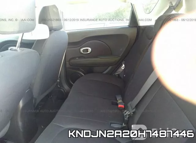 KNDJN2A20H7487446 фото 9