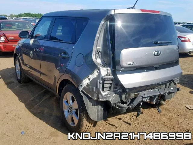 KNDJN2A21H7486998 фото 4