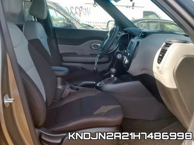 KNDJN2A21H7486998 фото 6