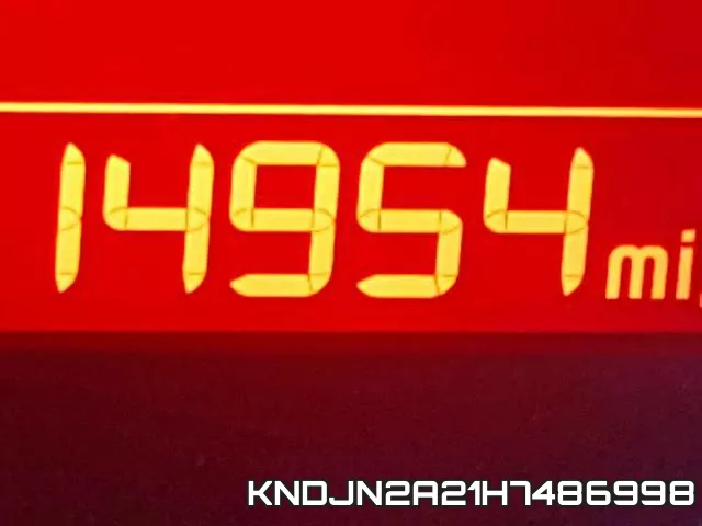 KNDJN2A21H7486998 фото 9