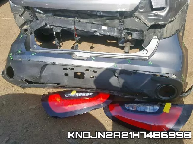 KNDJN2A21H7486998 фото 10