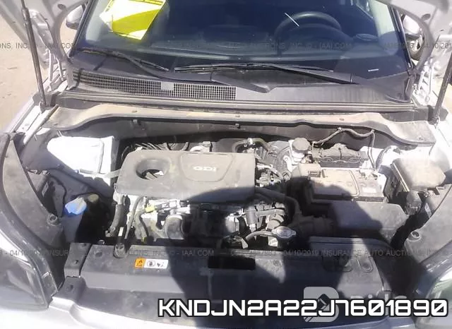 KNDJN2A22J7601890 фото 2