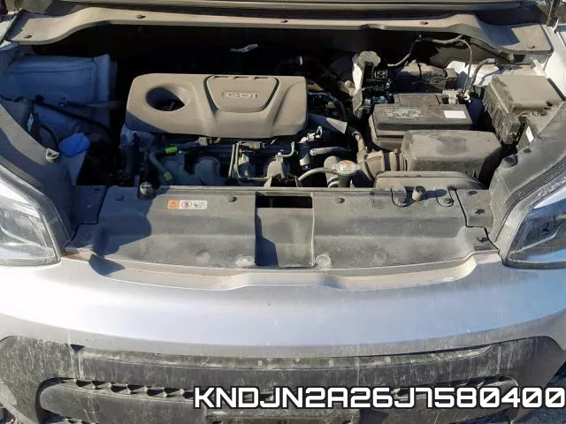 KNDJN2A26J7580400 фото 8