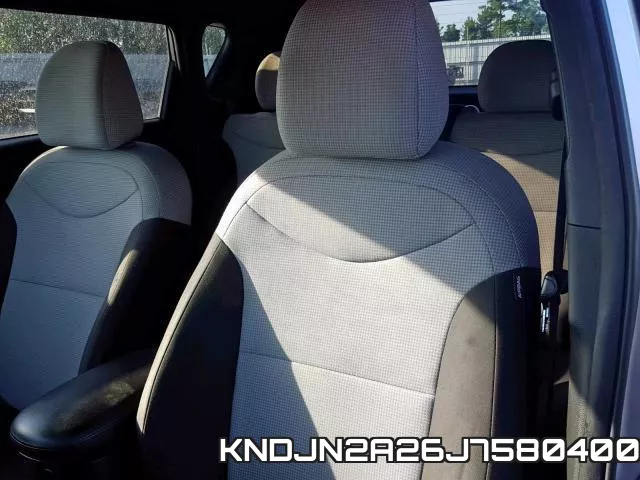 KNDJN2A26J7580400 фото 10