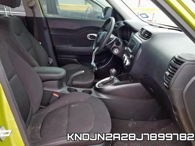 KNDJN2A28J7899782 фото 6