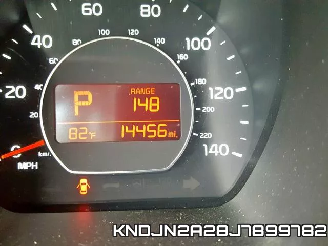 KNDJN2A28J7899782 фото 9