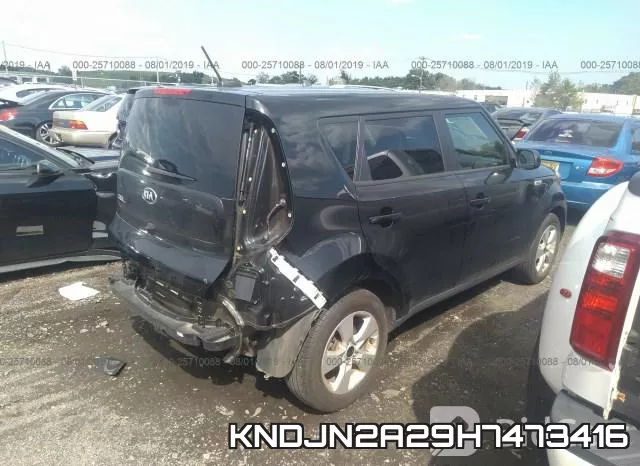 KNDJN2A29H7473416 фото 5