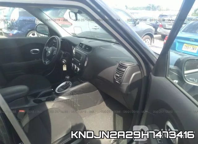 KNDJN2A29H7473416 фото 6