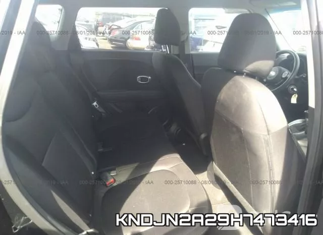 KNDJN2A29H7473416 фото 9