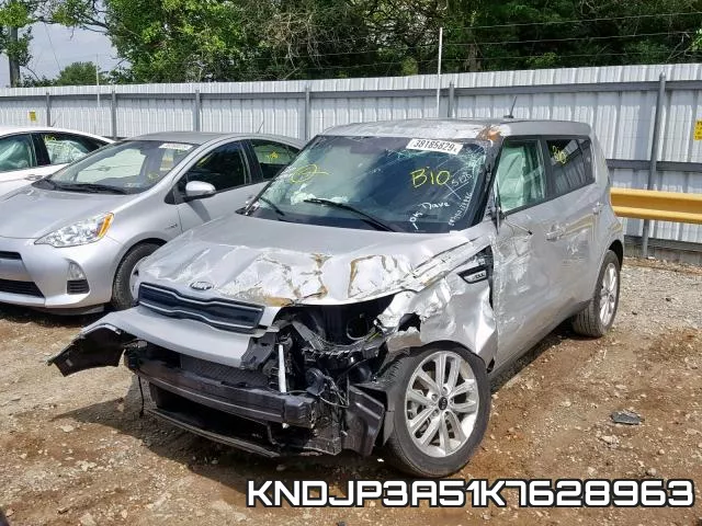 KNDJP3A51K7628963 фото 3