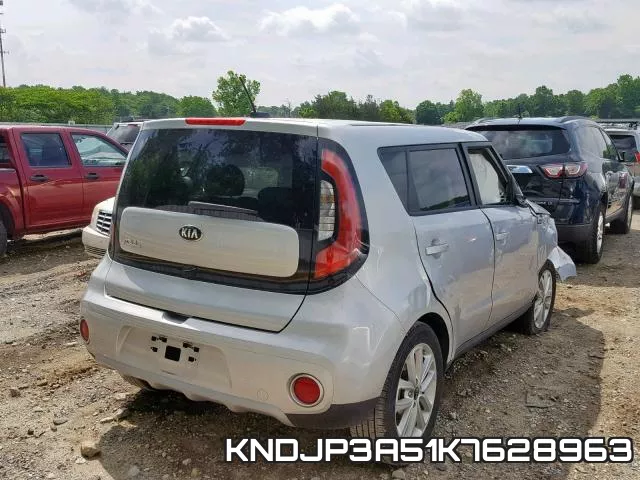 KNDJP3A51K7628963 фото 5