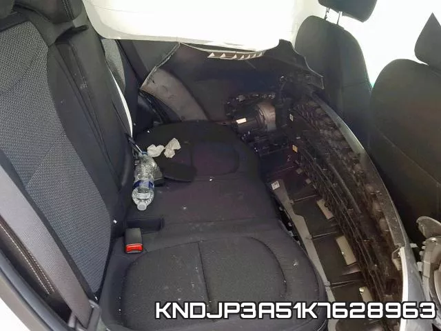 KNDJP3A51K7628963 фото 7