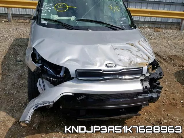 KNDJP3A51K7628963 фото 8