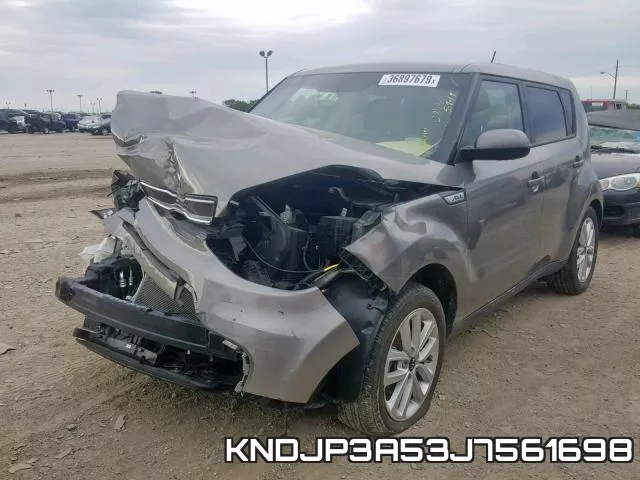 KNDJP3A53J7561698 фото 3