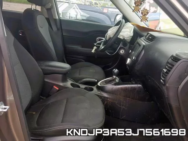 KNDJP3A53J7561698 фото 6