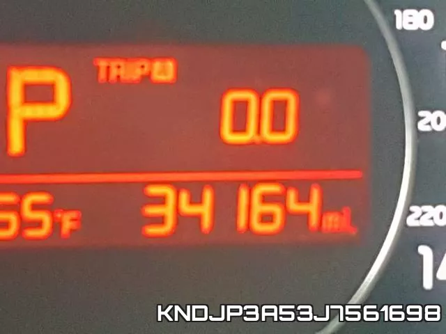 KNDJP3A53J7561698 фото 9
