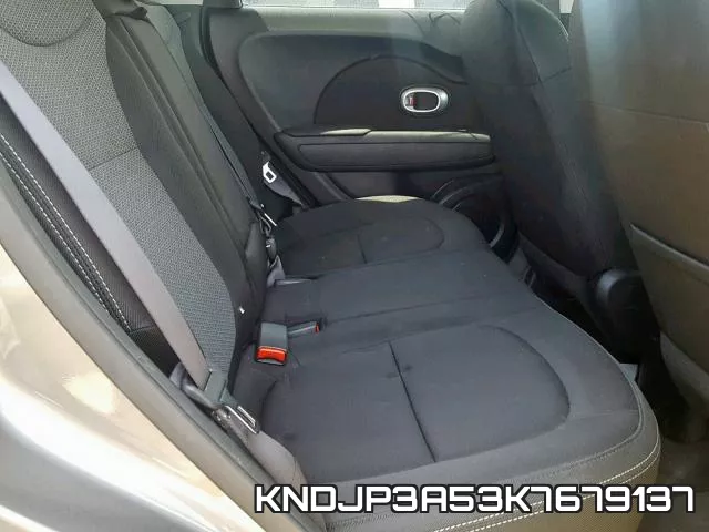 KNDJP3A53K7679137 фото 7