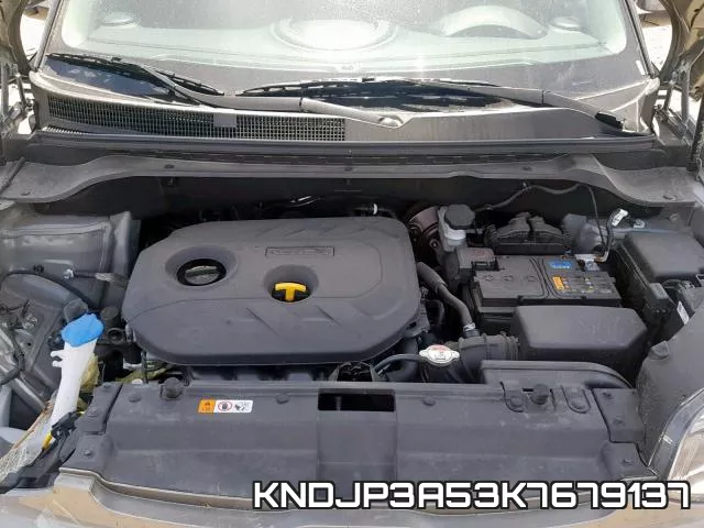 KNDJP3A53K7679137 фото 8