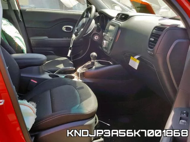 KNDJP3A56K7001868 фото 6