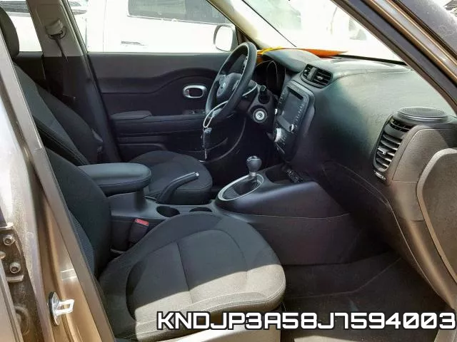 KNDJP3A58J7594003 фото 6