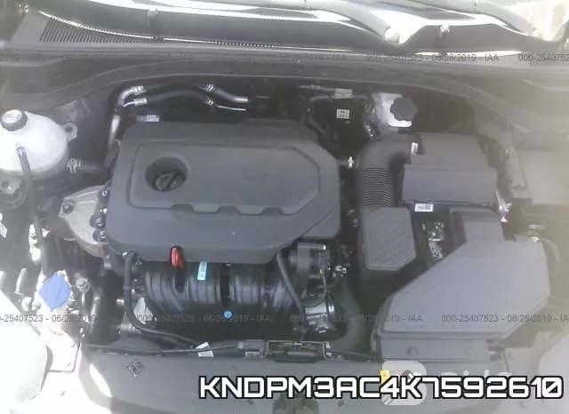 KNDPM3AC4K7592610 фото 2