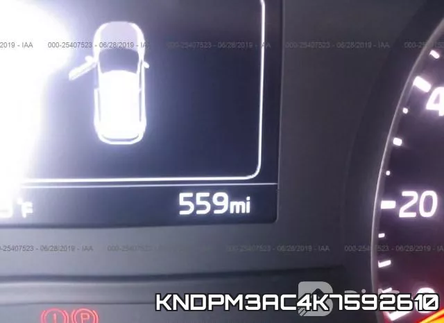 KNDPM3AC4K7592610 фото 8