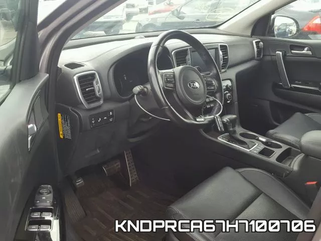 KNDPRCA67H7100706 фото 10