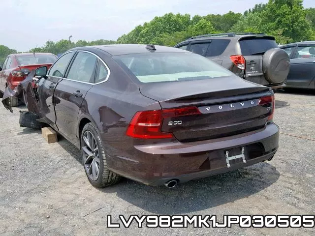 LVY982MK1JP030505 фото 4