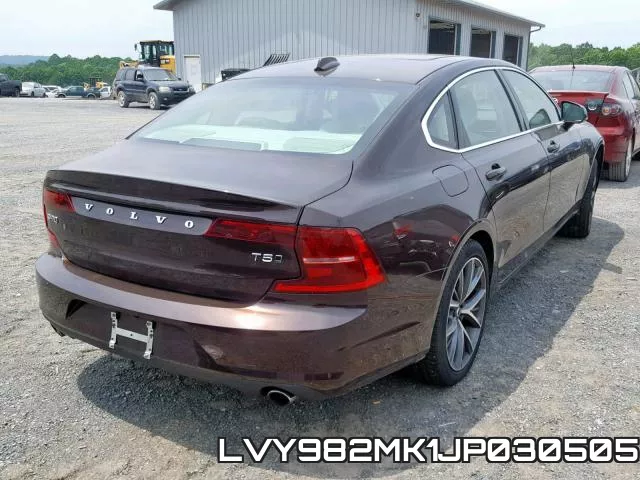 LVY982MK1JP030505 фото 5