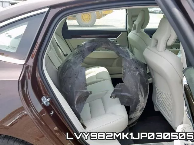 LVY982MK1JP030505 фото 7