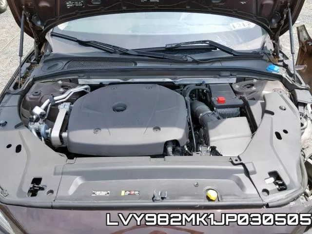 LVY982MK1JP030505 фото 8