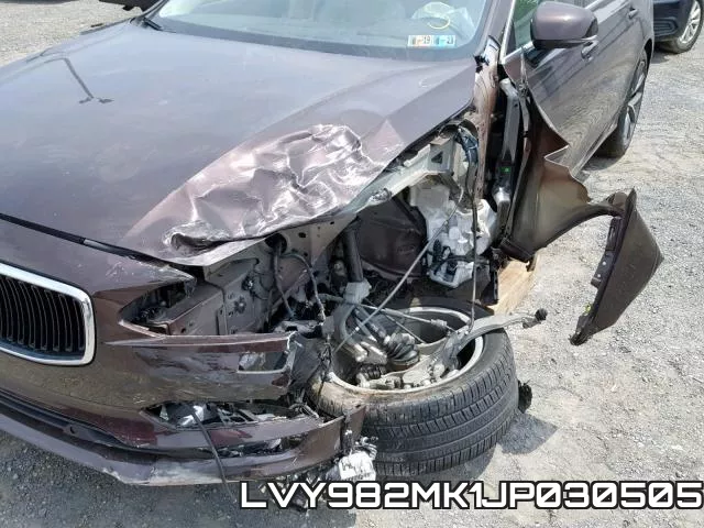 LVY982MK1JP030505 фото 10