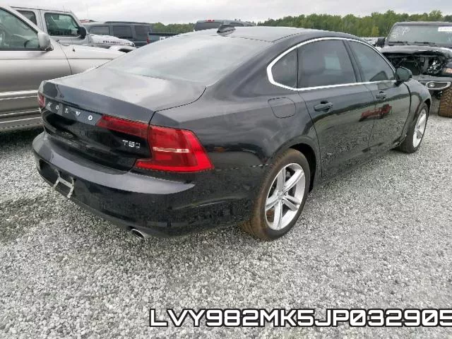LVY982MK5JP032905 фото 5