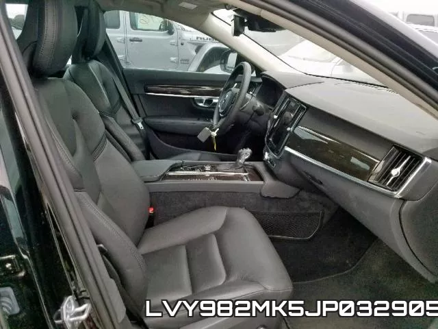 LVY982MK5JP032905 фото 6