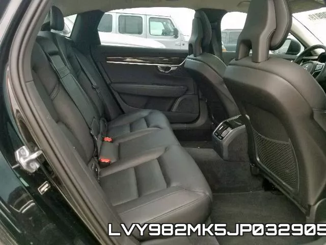 LVY982MK5JP032905 фото 7