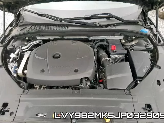 LVY982MK5JP032905 фото 8