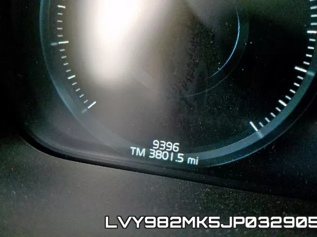 LVY982MK5JP032905 фото 9