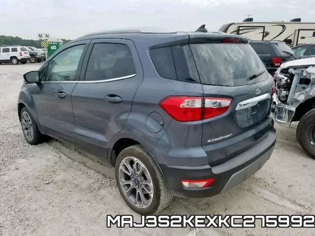 MAJ3S2KEXKC275992 фото 4