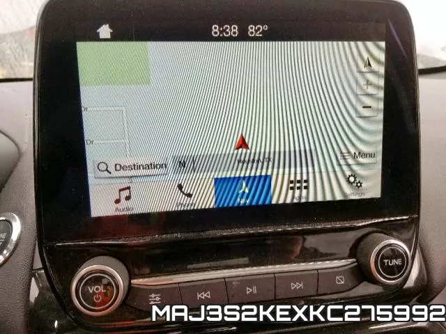 MAJ3S2KEXKC275992 фото 10