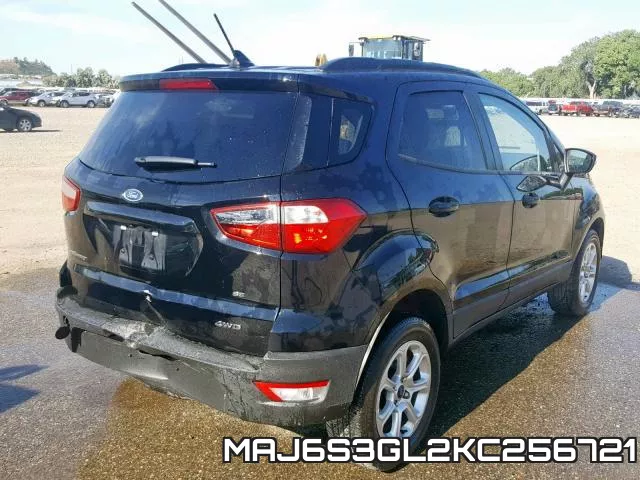 MAJ6S3GL2KC256721 фото 5
