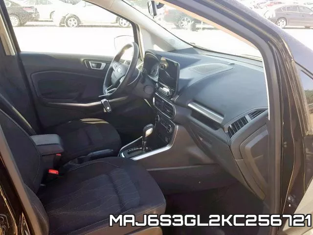 MAJ6S3GL2KC256721 фото 6