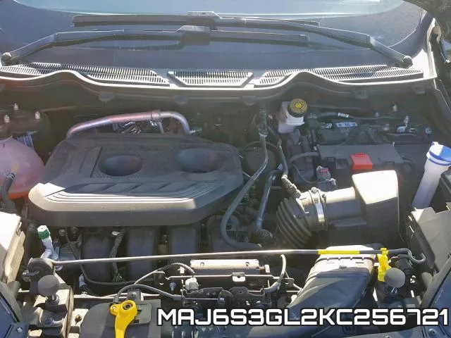 MAJ6S3GL2KC256721 фото 8