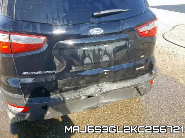 MAJ6S3GL2KC256721 фото 10