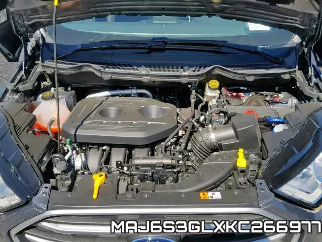 MAJ6S3GLXKC266977 фото 8