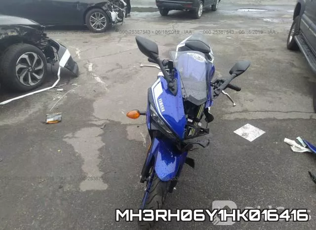 MH3RH06Y1HK016416 фото 6