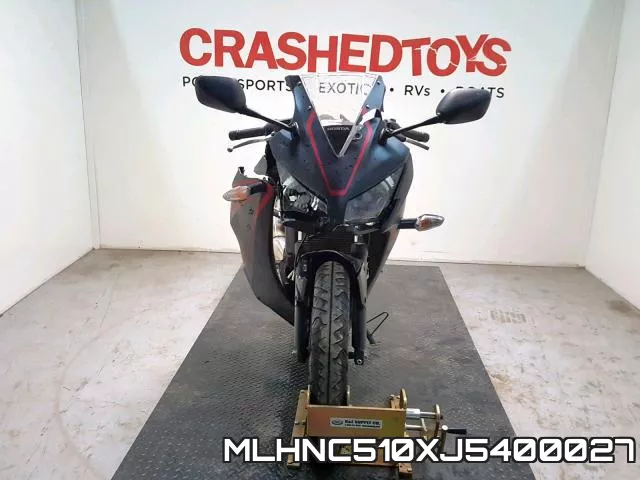 MLHNC510XJ5400027 фото 3